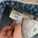 Rolla's  Jeans Dallas Low Bootcut Photo 2