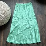 a.n.a  October VOLETA SKIRT Photo 2