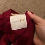 Line and Dot  medium blouse Photo 7