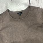 Apt. 9  Women’s Crew Neck Long Sleeve Fall Dresses Casual  Sweater Dress Photo 2