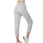 ALO 7/8 Easy Sweatpant Grey Size X Small Gray Photo 1