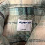 Old Navy  Flannel Jacket Photo 1