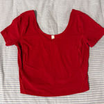 Lululemon  Athletica Align T-Shirt Photo 0