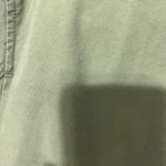 Levi's Levi’s Military Utility Jacket – Olive Green, Size M Photo 5