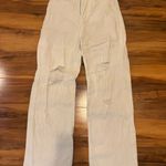 Cider White Mom Jeans Photo 0