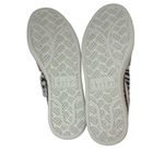 Diadora Heritage Women's White Sneaker with Pink Suede & Leopard Print Detail Size undefined Photo 8