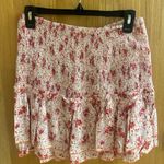 Saks 5th Avenue Saks Fifth Avenue Skirt Floral Photo 0