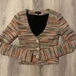 Revolve SWEATER TOP XS Photo 4