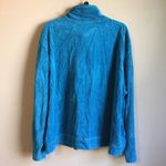 Jane Ashley  woman XL blue jacket Photo 1