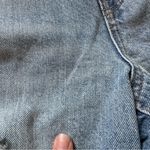 American Eagle  Relaxed Mom Jean Distressed High Rise Womens 6 Photo 7