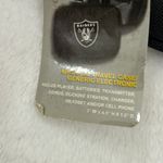 NFL Team New England Patriots Small Zip iPod Cell Phone Make Up Travel Case Bag Photo 3