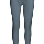 SKIMS Cotton Ribbed Leggings Photo 0