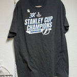 Tampa Bay Lightning T Photo 0