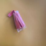 Rachel Pally  Reversible Orange & Yellow Floral Clutch Handbag Foldover Purse Photo 10