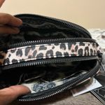 Ed Hardy  Pink Leopard Print Crossbody Photo 6