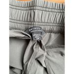 Athleta NWT  Mountain Olive Green Brooklyn Jogger Pants Women’s Size 24 Photo 8