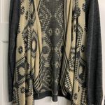Longsleeved Sweater Multiple Size M Photo 0