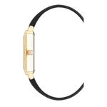 Vince Camuto Women’s Rectangle Case Crystal Strap Watch Photo 2