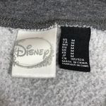 Disney The Lion King Sweatshirt Pullover Crewneck Gray size Medium Photo 9