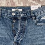PacSun  Jeans High-Rise Straight Women’s 28 Photo 1