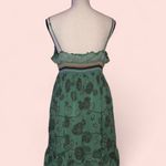 BCBGMAXAZRIA  Dress Maxi Floral Photo 2