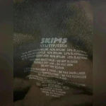 SKIMS New  Bralette Cocoa XXS Thick Straps bra Shapewear Photo 2