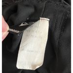 Windsor Vtg Y2K Whimsigoth Black Dress Event Witchy Glam Fairy Grunge  90s Photo 15