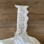 Cami NYC  The Vanessa Ruffle Lace Tank Photo 8