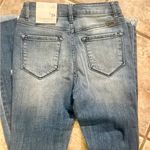 Kancan High Rise Skinny Ankle Jeans Size 3/25 Photo 2