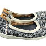 Hey Dude Women's Savannah Slip-on Boho Festival Cream Size 6 Photo 1