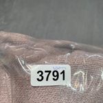 Varley Sweatpants Womens Medium Pink Terry Cloth Athleisure Cozy Casual Lounge Photo 8