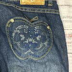Apple Bottoms Apple bottom jeans rhinestones size 7/8 vintage y2k Photo 5