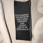 Rachel Zoe Women’s Cream Wide Leg Lightweight Cropped Trouser Pull-On Pants Photo 9