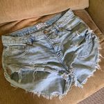 One Teaspoon Shorts Photo 0