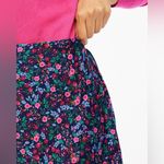 J.Crew Mini bias-cut slip skirt Photo 1