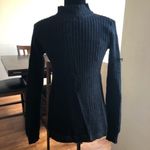 Planet Gold Juniors Cutout Pullover Sweater sz XS Photo 5