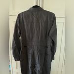Outerknown S.E.A Jumpsuit Gray Women’s Size Small Coveralls NEW MSRP $228 Photo 1