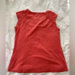 CHAPS  cotton tank top Photo 4
