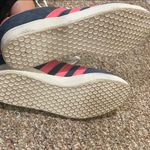 Adidas Womens Like New Gazelle Ink in Lucid Pink Sneakers Shoes Photo 6