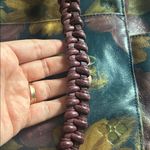 Patricia Nash  Floral Leather Shoulder Bag Photo 2