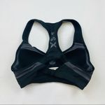 Victoria's Secret VSX Sports Women’s Black & Gray Racerback T-Bra – Size 32B Photo 1