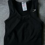 Gymshark Xs  tank/ sports bra Photo 1