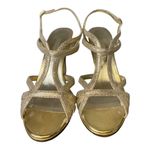 Caparros #174  snakeskin heels  Photo 1