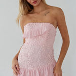 American Threads Dress  Photo 0