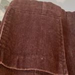 Sonoma  corduroy blaze NWT brown Photo 6