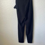 Black Halo  Harbor Strapless Jumpsuit Photo 9