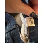 J Brand  LOVE STORY BELL BOTTOM Y2K Low Rise Bayou Wash Stretch Denim Jeans 27 Photo 3