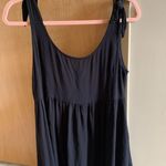 Forever 21  Black Swing Dress Photo 0