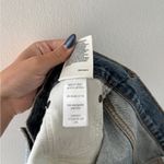 AGOLDE  Lana Ripped Jeans 26 Photo 8