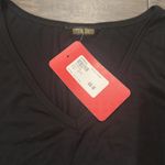 Evereve NWT  Peyton Jensen V-Neck Parker Tunic Tank Sz M Photo 1